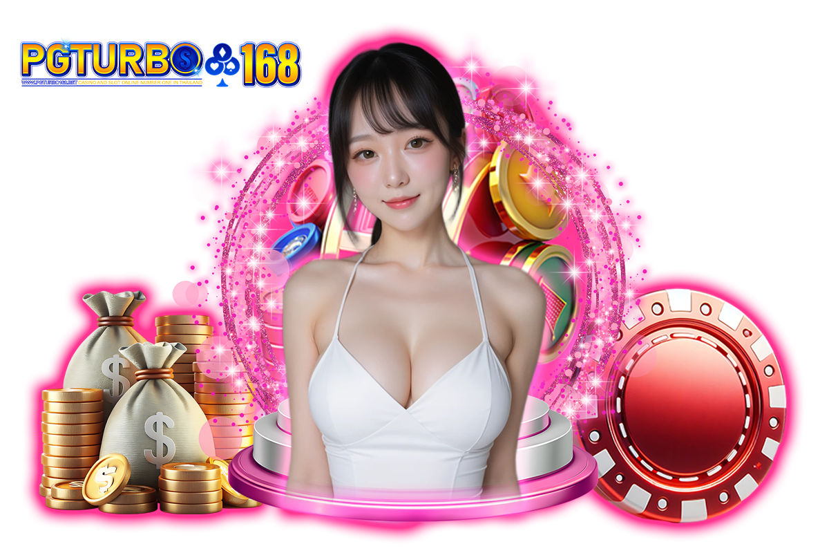 pgturbo168 ทางเข้า