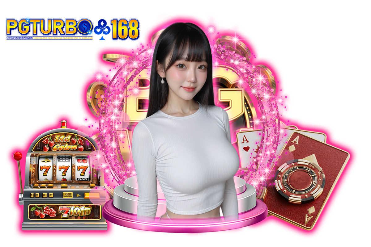 pgturbo168 สล็อต